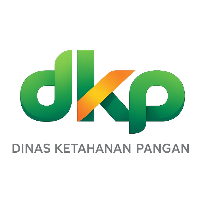Logo Dinas Ketahanan Pangan Sumatera Barat